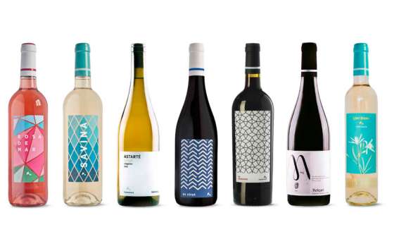 Tecnovino- alianza bodega Terramoll y Vintae, vinos de Formentera