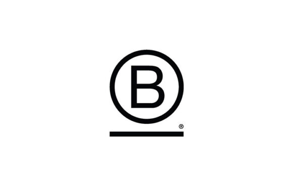 Tecnovino- B Corp, logo