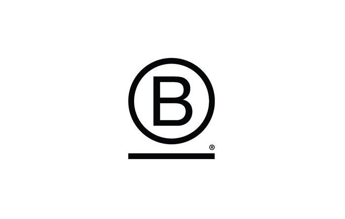 Tecnovino- B Corp, logo