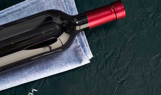 Tecnovino- feria Free From and Specialty Food Wine, vino