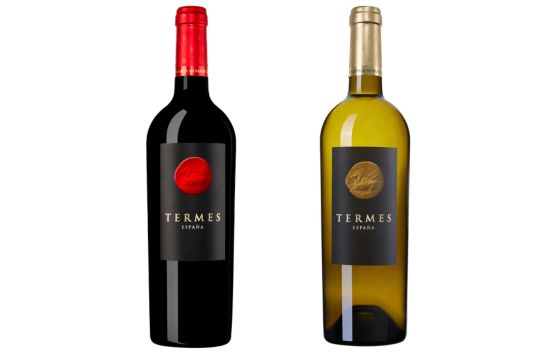 Tecnovino, Bodega Numanthia