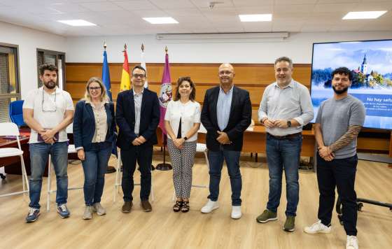 Tecnovino- Enoturismo sostenible en Canarias