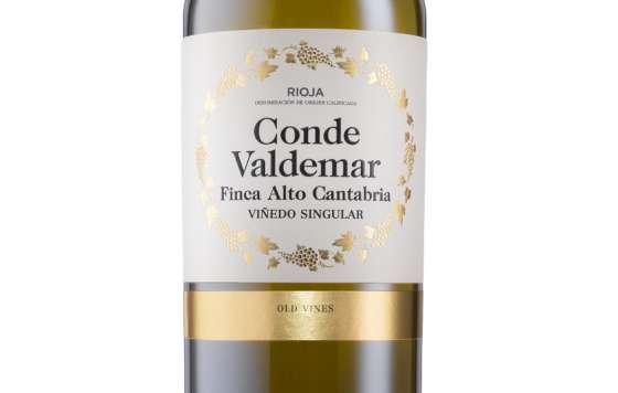 Tecnovino- Finca Alto Cantabria 2023, un gran vino blanco de guardia de la familia Valdemar