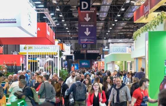 Tecnovino- HIP 2026, innovación hostelería española