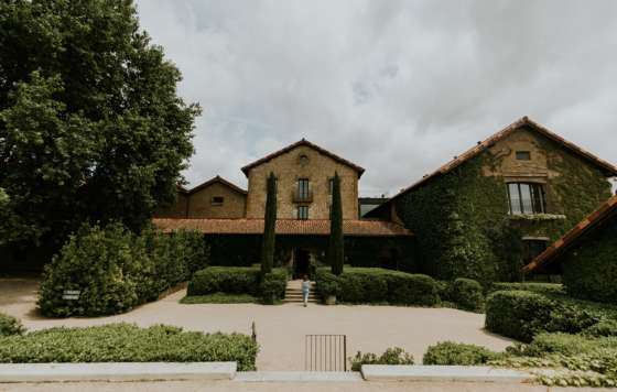 Tecnovino- La Casa Cosme Placio