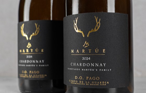 Tecnovino, Martúe chardonnay 2024