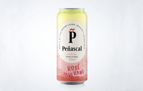Tecnovino, Peñascal Rosé de Verano