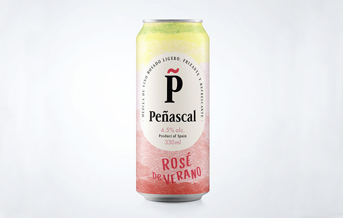 Tecnovino, Peñascal Rosé de Verano