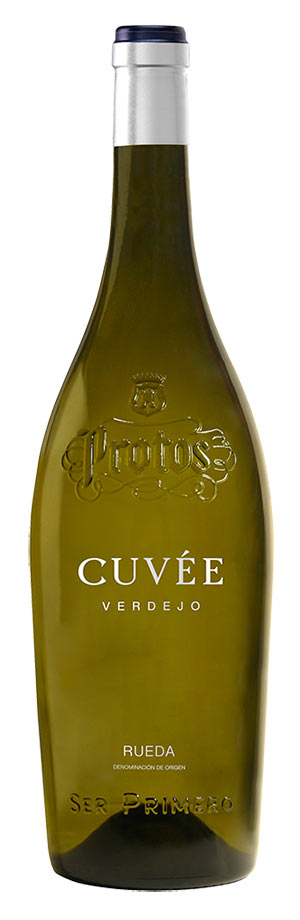 Tecnovino- Protos Verdejo Cuvee 2024