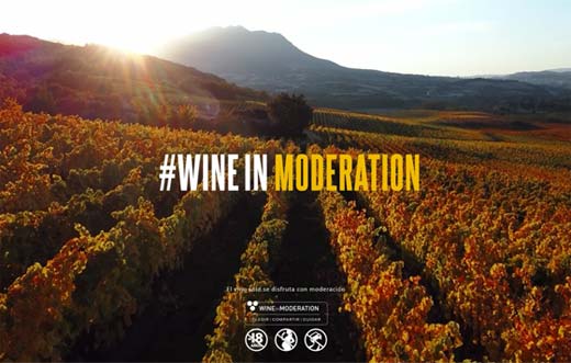 Tecnovino- campaña Vino, Interprofesional del Vino de España, Oive, 2