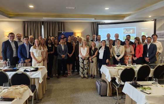 Tecnovino- retos sector vitivinícola europeo, CEEV asamblea general en Lisboa