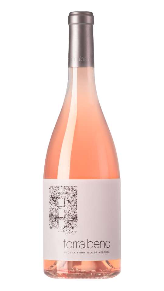 Tecnovino- Torralbenc Rosado 2024