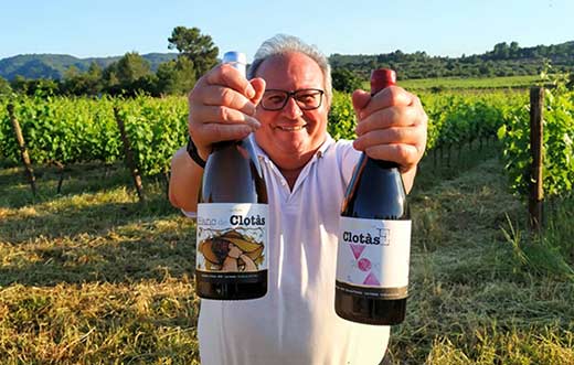 Tecnovino- Alicante Gastronómica 2025: tributo bodeguero Vicente Flors