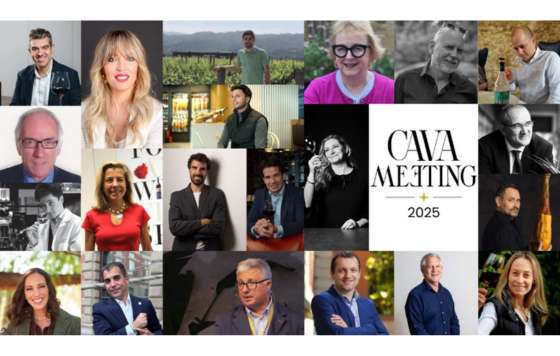 Tecnovino- Cava Meeting, D.O. Cava