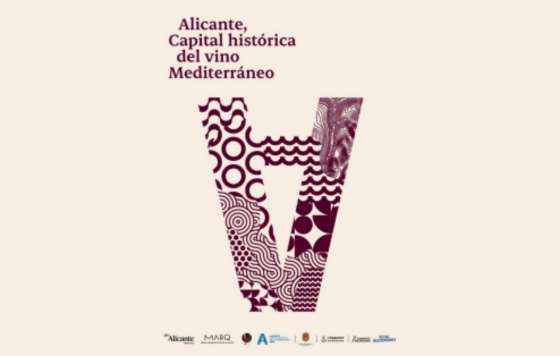 Tecnovino- Congreso Alicante “Capital histórica del vino mediterráneo”