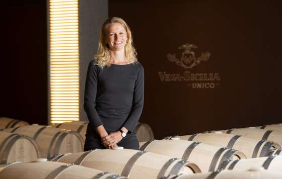 Tecnovino- Jessica Julmy, nueva directora general de TEMPOS Vega Sicilia