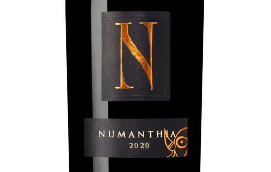 Tecnovino- vino Numanthia 2020, Bodega Numanthia D.O. Toro