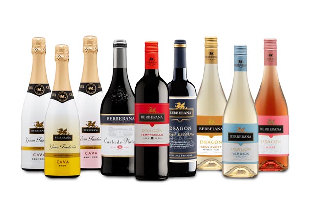 Tecnovino- Torre Oria adquisición de Bodegas Berberana