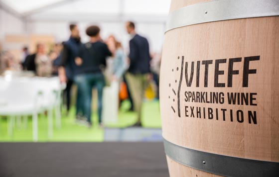 Tecnovino- VITeff 2025 feria espumosos