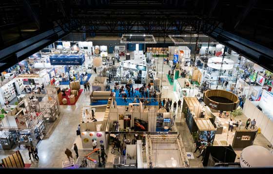 Tecnovino- VITeff 2025 feria mundo de los espumosos 2