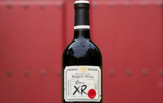 Tecnovino- XR de Marqués de Riscal 2021