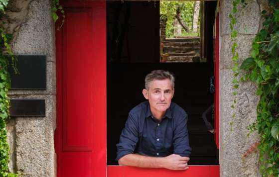 Tecnovino-bodega Santiago Ruiz inicia su primera vendimia con Chema Ureta al frente