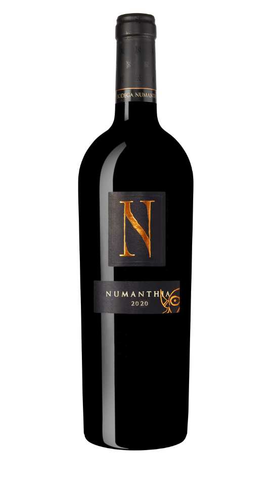 Tecnovino- vino Numanthia 2020, Bodega Numanthia D.O. Toro