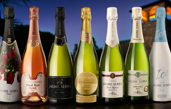 Tecnovino, BODEGON JAUME SERRA