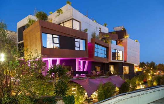Tecnovino- Best Of Wine Tourism Bilbao-Rioja 2026: Hotel Viura