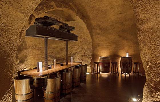Tecnovino- Best Of Wine Tourism Bilbao-Rioja 2026: Los Parajes
