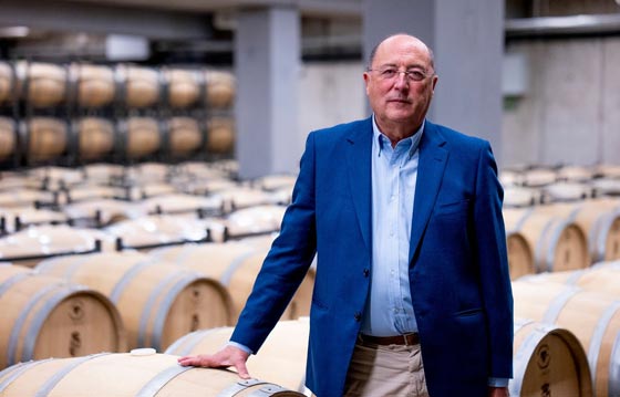 Tecnovino,-Bodegas-Familiares-Matarromera,-Carlos-Moro, digitalización