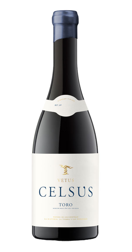 Tecnovino, Celsus 2023, La Lola, Bodegas Vetus