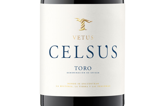 Tecnovino, Celsus 2023, La Lola, Bodegas Vetus