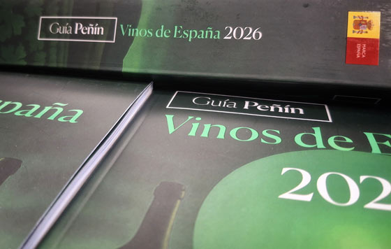 Tecnovino, Don Bustiñón Tradicional Blanc de Noir 2021, Guía Peñín de los Vinos de España 2026