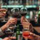 Tecnovino- generacion Z consumo de alcohol, firmas: WGSN e IWSR