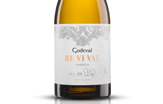 Tecnovino, Godeval Re.Vi.Val 2023 frontal