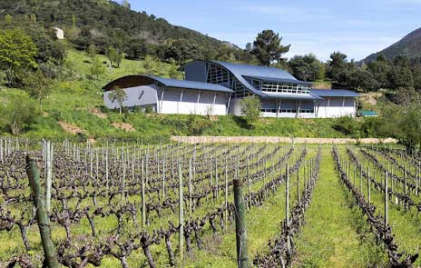 Tecnovino- Zamora Company adquisición Godeval