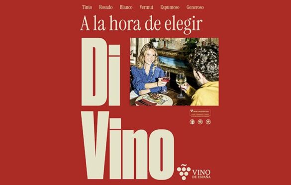 Tecnovino- campaña Di Vino Oive segunda ola