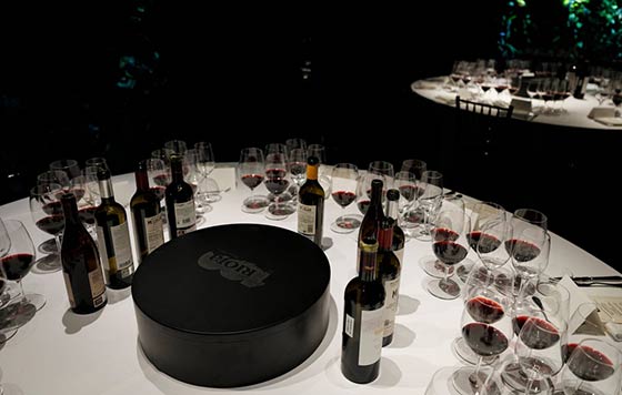 Tecnovino- celebraciones centenario de Rioja en Estados Unidos