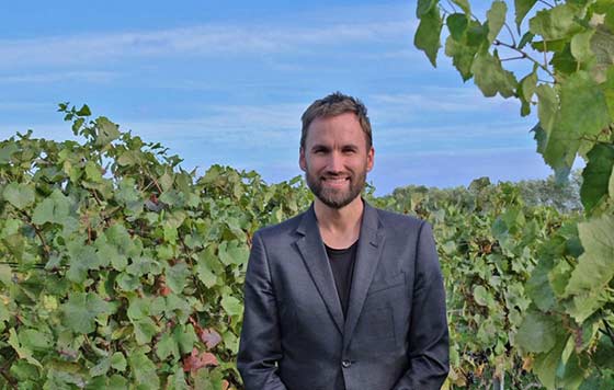 Tecnovino- clima mercado del vino, estudio Gertjan Verdickt, de la Universidad de Auckland