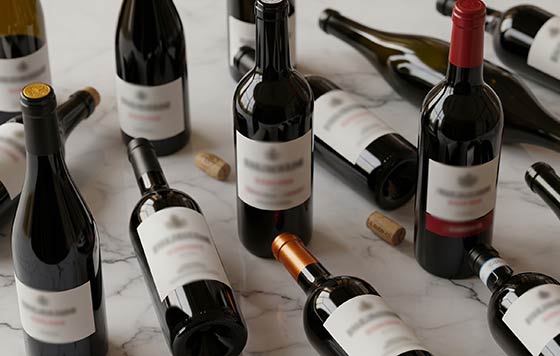 Tecnovino- clima mercado del vino estudio