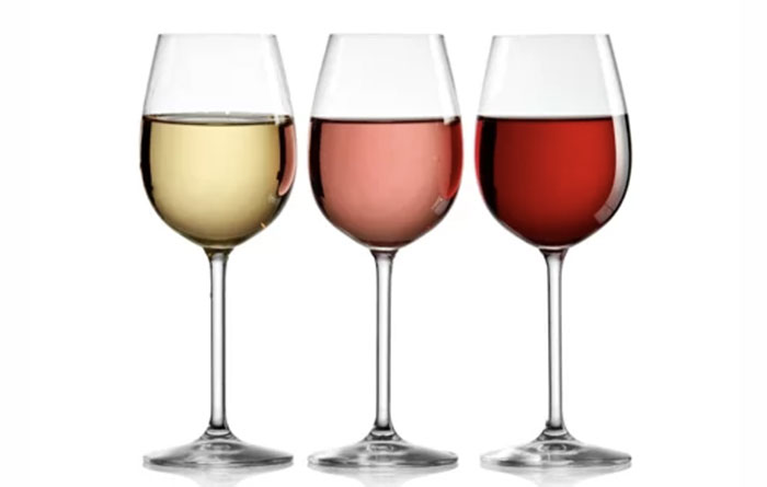 Tecnovino- efectos del cobre en la fermentacion de vino, Lallemand, copas