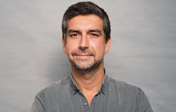 Tecnovino- nombramiento en Entrecanales Domecq e Hijos: Ignacio de Saralegui