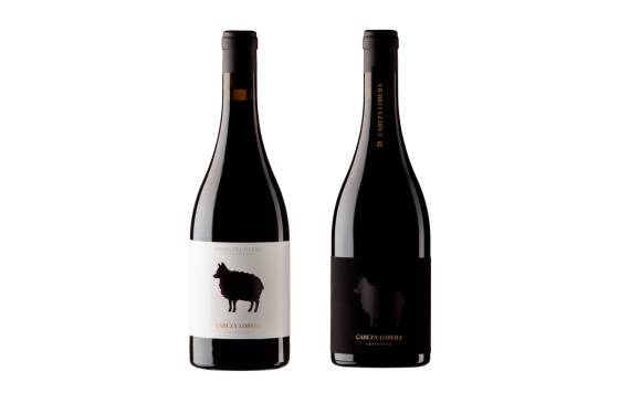 Tecnovino- vino Cabeza Lobera, Ribera del Duero Soriana