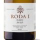 Tecnovino- vino RODA I Blanco 2022, gran blanco de guarda