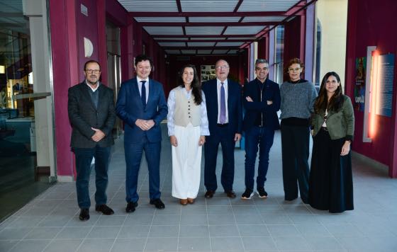 Tecnovino, CaixaBank, Vinos nolo, Vinos desalcoholizados