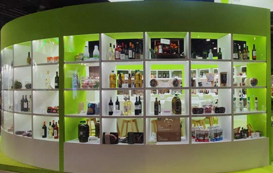 Tecnovino, Producto Cooperativo