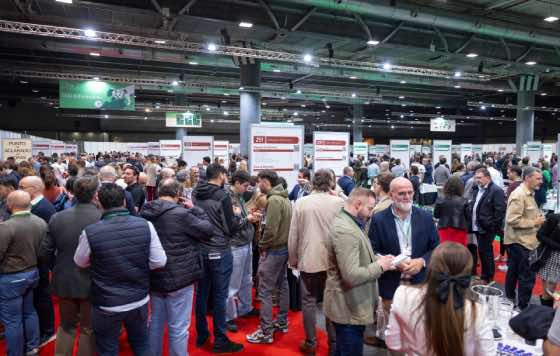 Tecnovino, Salón de los Mejores Vinos Peñín 