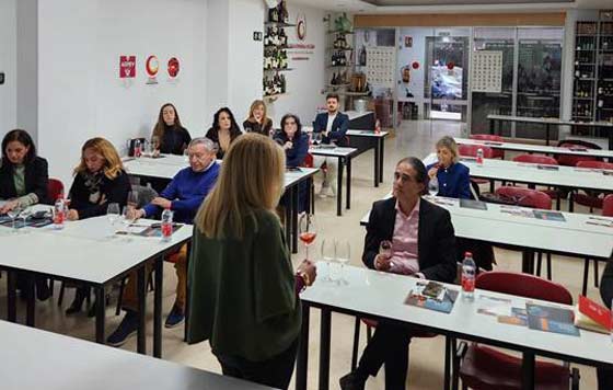 Tecnovino, Tierra Bobal, DO Utiel-Requena