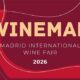 Tecnovino- Winemad Feria Internacional del Vino, Madrid
